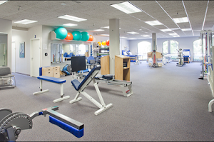 Physical Therapy Center image
