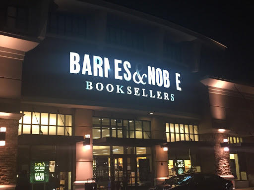 Book Store «Barnes & Noble», reviews and photos, 7200 Harrison Ste 5 #5, Rockford, IL 61112, USA