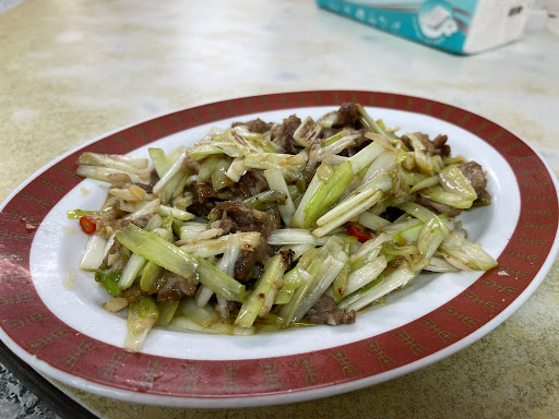 長春飯館 的照片