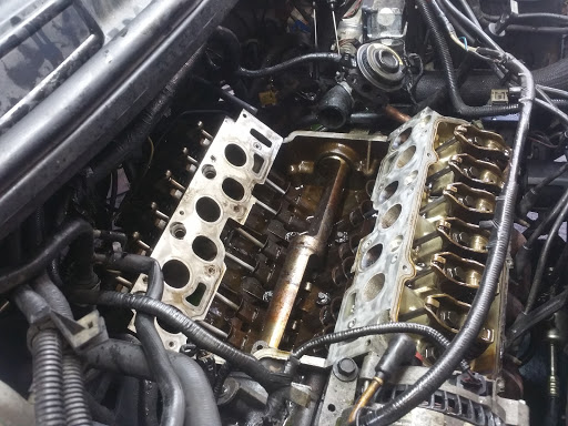 Transmission Shop «AAMCO Transmissions & Total Car Care», reviews and photos, 8129 Georgia Ave, Silver Spring, MD 20910, USA