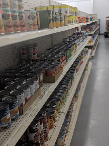 Store «Discount Groceries & More Retail Store», reviews and photos, 11971 Grandview Rd, Grandview, MO 64030, USA