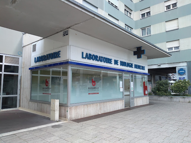 25 Rdpt de l'Esplanade, 67000 Strasbourg