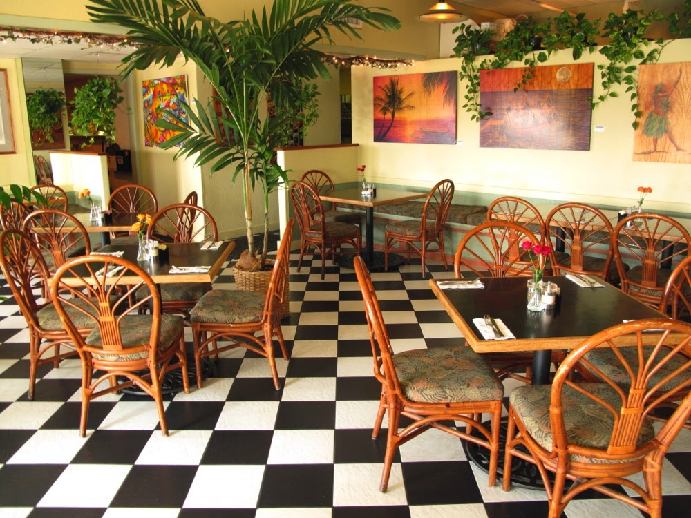 Cafe Pesto Kawaihae Kawaihae, HI 96743 Menu, Hours, Reviews and