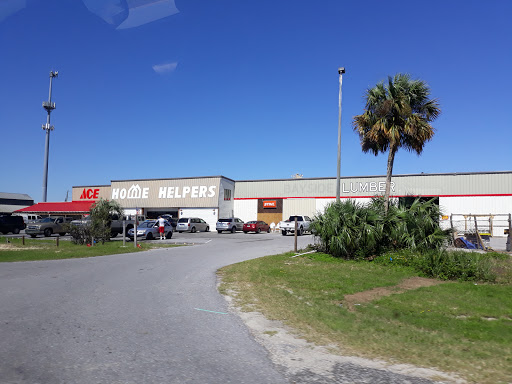 Hardware Store «Ace Home Helpers», reviews and photos, 17760 Panama City Beach Pkwy, Panama City Beach, FL 32413, USA