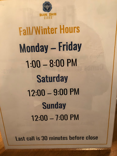 Beverage Distributor «Blue Bee Cider», reviews and photos, 1320 Summit Ave, Richmond, VA 23230, USA