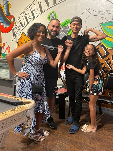 Explore grenade tattoo ideas, creative tattoo ideas in Cape Coral, available at UNRIVALED INK