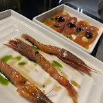 Photo n°6 de l'avis de gentjana.u fait le 17/05/2022 à 21:16 sur le  Asian Fusion Terracina à Terracina