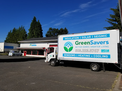 Insulation Contractor «GreenSavers», reviews and photos
