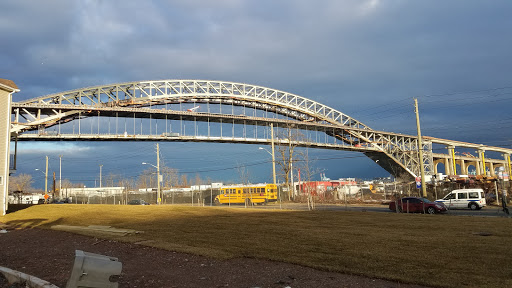 2400 Richmond Terrace, Staten Island, NY 10302, USA