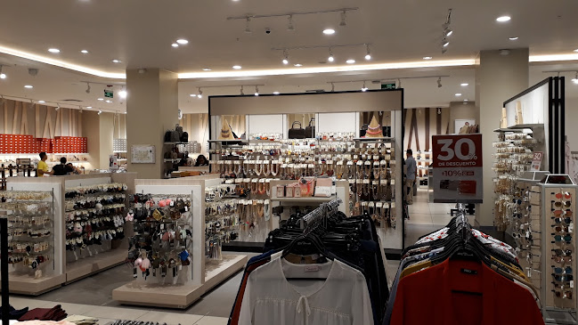 Opiniones de De Prati en Guayaquil - Tienda de ropa