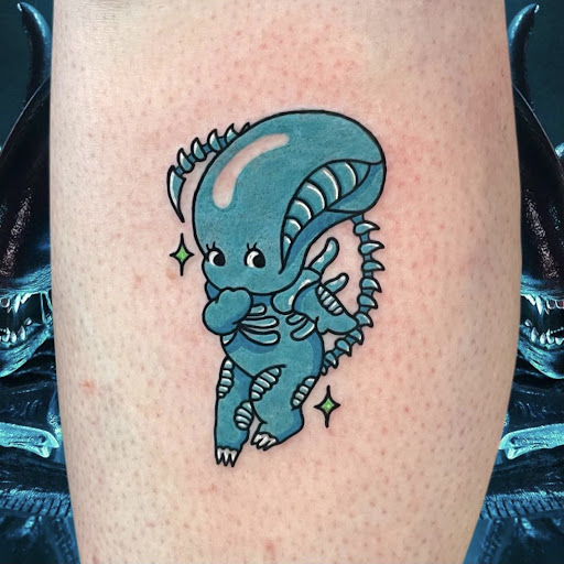 Explore the weeknd tattoos ideas, creative tattoo ideas in Santa Clara, available at Vampire Battle Mansion Tattoo and Piercing