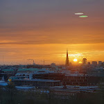 Photo n°3 de l'avis de Thomas.. fait le 17/12/2023 à 17:28 sur le  IntercityHotel Hamburg Dammtor-Messe à Hamburg