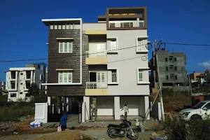 Samruddhi Apartments image