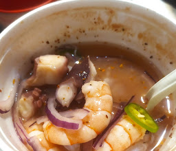 Mariscos El Güero photo