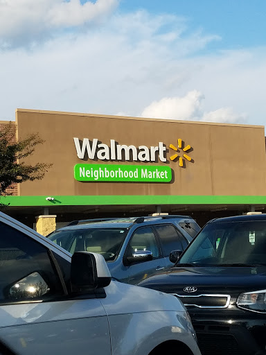 Supermarket «Walmart Neighborhood Market», reviews and photos, 2550 Prince St, Conway, AR 72034, USA