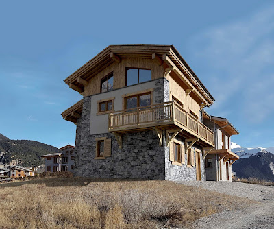 Office de Tourisme d'Aussois à Aussois