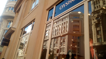 Oysho