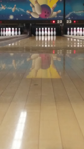 Bowling Alley «Bonwood Bowl», reviews and photos, 2500 Main St, South Salt Lake, UT 84115, USA