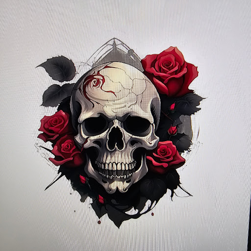 Explore tlou tattoo ideas, creative tattoo ideas in Traverse City, available at Pinups & Needles