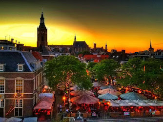 Grote Markt Den Haag