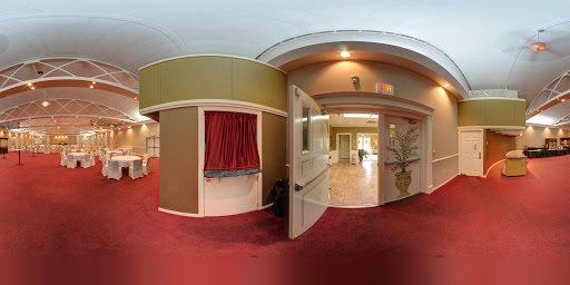 Event Venue «Walker Hall Events Center», reviews and photos, 229 Madison St, Paducah, KY 42001, USA