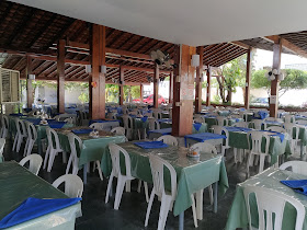 Restaurante Pedro da Peixada