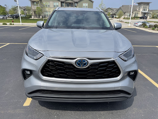 Used Car Dealer «Luxury Cars Xchange», reviews and photos, 15523 Weber Rd #103, Lockport, IL 60441, USA