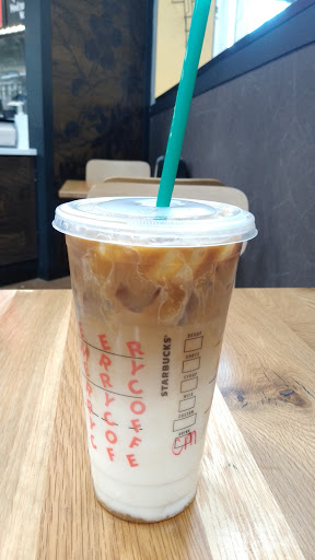 Coffee Shop «Starbucks», reviews and photos, 5865 Spout Springs Rd, Flowery Branch, GA 30542, USA