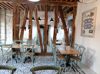 Photos du propriétaire du Restaurant Le Jardin du Clocher à Lautrec - n°7