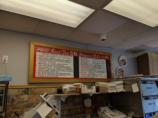 Caterer «Fortunato Pork Store & Catering», reviews and photos, 634 Mantoloking Rd, Brick, NJ 08723, USA