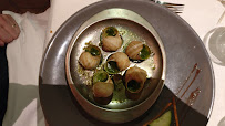 Escargot du Restaurant Gril'Laure à Dijon - n°11