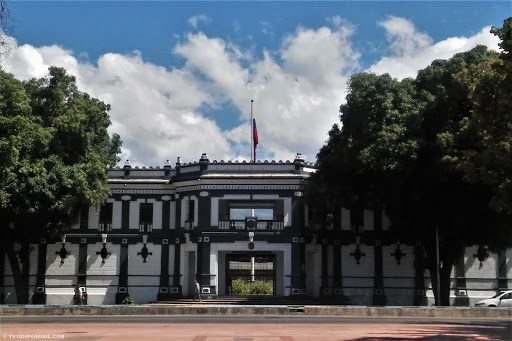 Academia Técnica Militar Bolivariana