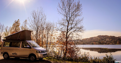 WeVan Location Van Aménagé et Minibus Lyon - Vente Van Occasion à Chassieu