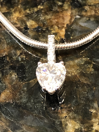 Jeweler «Trinity Jewelers», reviews and photos, 9945 Trinity Blvd, Trinity, FL 34655, USA