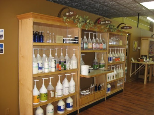 Food Products Supplier «Simply Bulk Market», reviews and photos, 418 Main St, Longmont, CO 80501, USA