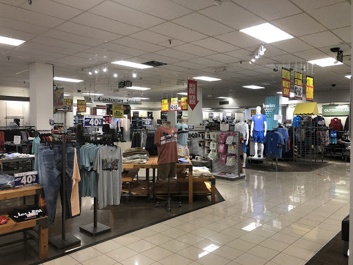 Department Store «JCPenney», reviews and photos, 305 Liberty St NE, Salem, OR 97301, USA