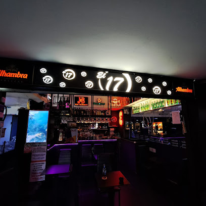 EL 17 BAR ALICANTE