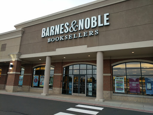Book Store «Barnes & Noble», reviews and photos, 319 US-202, Bridgewater, NJ 08807, USA