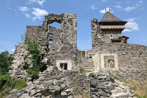 Nevytske Castle image
