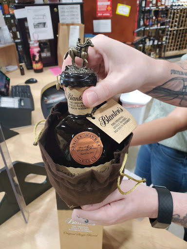 Wine Store «Westport Whiskey & Wine», reviews and photos, 1115 Herr Ln # 140, Louisville, KY 40222, USA