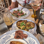 Photo n°1 de l'avis de A.a fait le 26/08/2022 à 12:09 sur le  La Corte Dell' Ulivo à Montepulciano