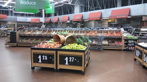Department Store «Walmart Supercenter», reviews and photos