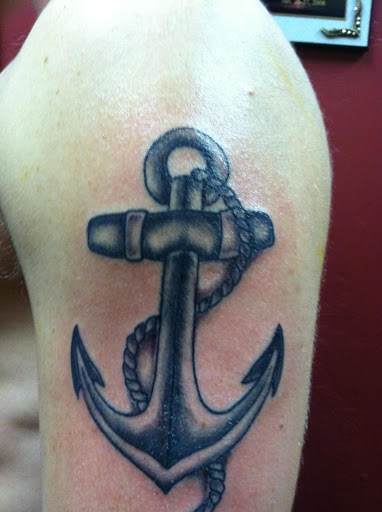 Explore yemaya tattoo ideas, creative tattoo ideas in Tucson, available at Sacred Art Tattoo Studio