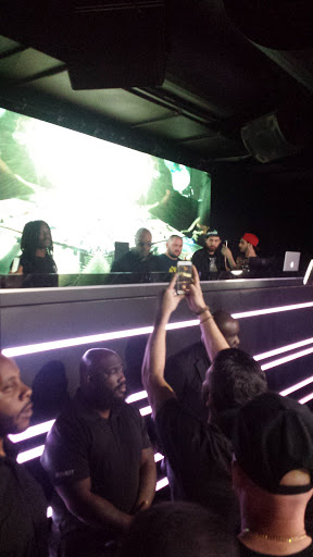 Night Club «Bijou Nightclub», reviews and photos, 51 Stuart St, Boston, MA 02116, USA