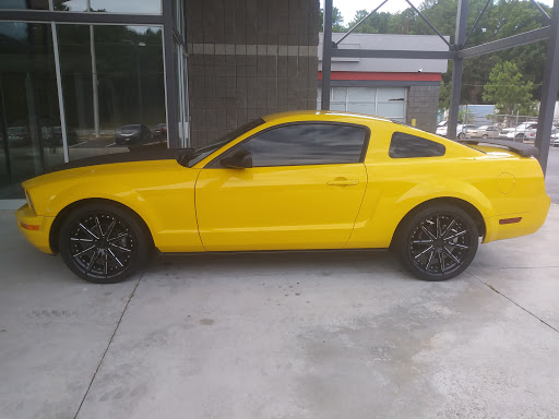 Used Car Dealer «Motor Max», reviews and photos, 2425 N Expy, Griffin, GA 30223, USA