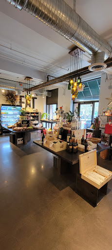 Cheese+Wine, 720 Monroe St, Hoboken, NJ 07030, USA, 