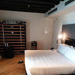 Photo n°12 de l'avis de Kurt.a fait le 27/05/2019 à 20:35 sur le  MaisonMe Boutique Hotel à Bardolino