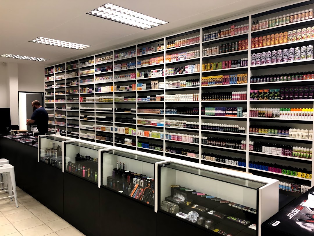 Vape Junction Rustenburg