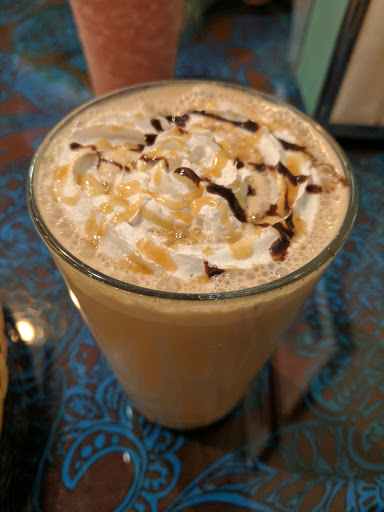 Coffee Shop «Pierce Street Coffee Works», reviews and photos, 1920 Pierce St, Sioux City, IA 51104, USA