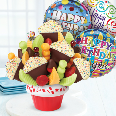 Gift Shop «Edible Arrangements», reviews and photos, 6880 Douglas Blvd a, Douglasville, GA 30135, USA